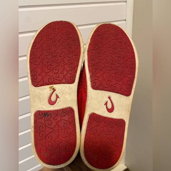 OluKai Womens size 9 - Picture 5 of 5